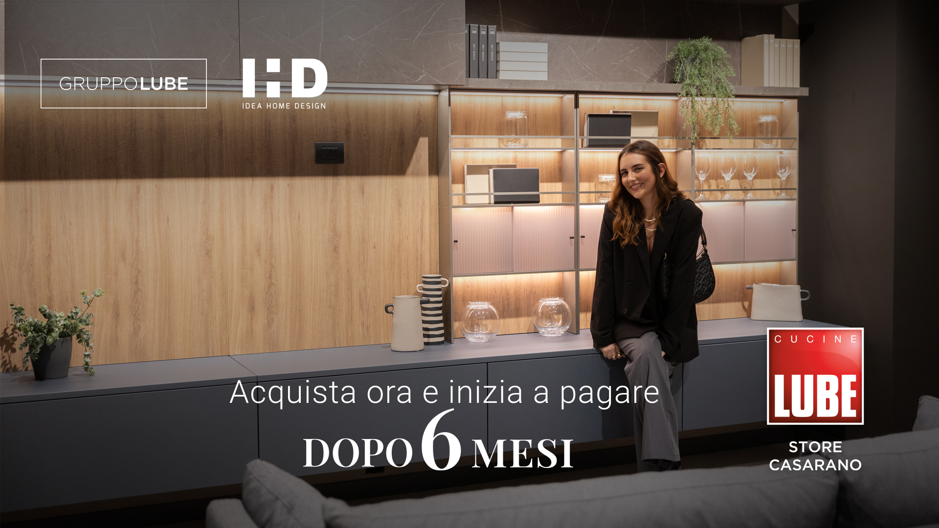 Febbraio 2026 - Piano in gres + 2 elettrodomestici omaggio